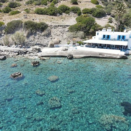 Agia Fotia Taverna Kerames Екстериор снимка